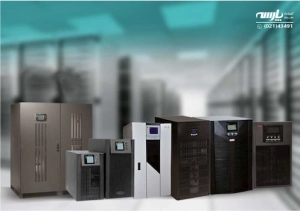 یو پی اس(UPS) سرور