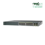 قیمت سوئیچ WS-C2960-Plus 24PC-L