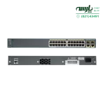 خرید سوئیچ WS-C2960-Plus 24PC-L