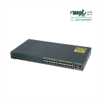 سوییچ 24 پورت سیسکو WS-C2960-24TC-L