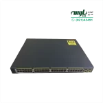 سوئیچ سیسکو 48 پورت WS-C2960-48PST-L