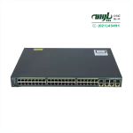 سوئیچ سیسکو 48 پورت WS-C2960G-48TC-L