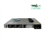سوئیچ سیسکو 24 پورت WS-C3850-24S-S