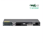 سوئیچ سیسکو 24 پورت WS-C2960S-24TS-L