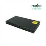 سوئیچ سیسکو 24 پورت WS-C2960-24TT-L