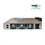 سوئیچ سیسکو 24 پورت WS-C3850-24S-S