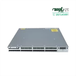 سوئیچ سیسکو 24 پورت WS-C3850-24XS-S