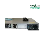 سوئیچ سیسکو 24 پورت WS-C3850-24S-S