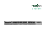 سوئیچ سیسکو 24 پورت WS-C3850-24XS-S