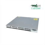 سوئیچ سیسکو 24 پورت WS-C3850-24XS-S