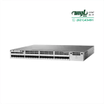 سوئیچ سیسکو 24 پورت WS-C3850-24XS-S