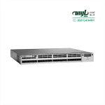 سوئیچ سیسکو 24 پورت WS-C3850-24XS-S