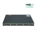 سوئیچ سیسکو 48 پورتی WS-C2960S-48TS-L