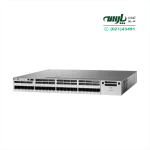 سوئیچ سیسکو 24 پورت WS-C3850-24S-S