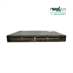 سوئیچ سیسکو 48 پورت WS-C2960-48PST-L