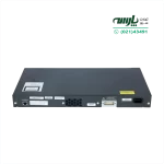 سوییچ 24 پورت سیسکو WS-C2960-24TC-L