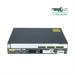 سوئیچ شبکه سیسکو 12 پورت WS-C3750G-12S-S