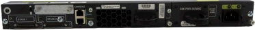 سوئیچ سیسکو 48 پورتی WS-C3750E-48TD-S