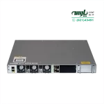 سوئیچ سیسکو 12 پورتی WS-C3850-12S-S