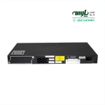 سوئیچ سیسکو 24 پورتی WS-C2960X-24TS-L