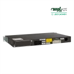 سوئیچ سیسکو 24 پورتی WS-C2960X-24TS-L