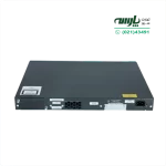 سوئیچ شبکه مدیریتی سیسکو 48 پورت WS-C2960S-48FPS-L