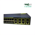 سوئیچ سیسکو 48 پورت WS-C2960G-48TC-L