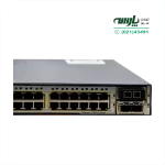 سوئیچ سیسکو 24 پورتی WS-C3750E-24TD-S