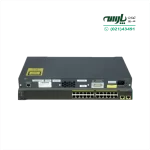 سوئیچ سیسکو WS-C2960-24TT-L