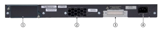 خرید سوئیچ سیسکو 48 پورتی WS-C2960S-48TS-L