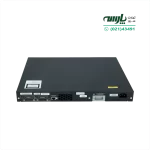 سوئیچ سیسکو 24 پورتی WS-C3750G-24PS-S