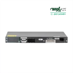 سوئیچ سیسکو 24 پورت WS-C2960S-24TS-L