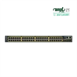 سوئیچ سیسکو 48 پورتی WS-C2960S-48TS-L