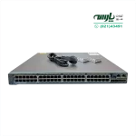 سوئیچ شبکه مدیریتی سیسکو 48 پورت WS-C2960S-48FPS-L