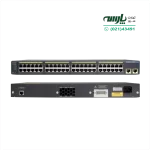 سوئیچ سیسکو 48 پورت WS-C2960-48TT-L