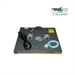 سوئیچ سیسکو 24 پورتی WS-C3750G-24PS-S
