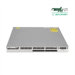 سوئیچ سیسکو 12 پورتی WS-C3850-12S-S
