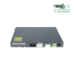 سوئیچ سیسکو 24 پورتی WS-C3750G-24TS-S1U