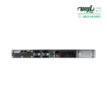 سری Cisco Catalyst 3560-X و 24 پورت اترنت 10/100/1000 رکمونت 256MB فلش 64 مگابایت
