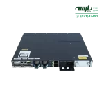 سوئیچ شبکه مدیریتی سیسکو 24 پورت WS-C3750X-24S-S