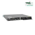 سوئیچ شبکه PoE مدیریتی سیسکو 48 پورت WS-C3750X-48P-L