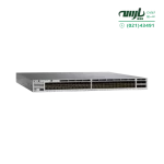 سوئیچ سیسکو 48 پورتی WS-C3850-48XS-E