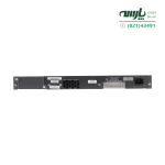 سوئیچ شبکه PoE سیسکو 24 پورت WS-C2960S-24PD-L