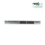 سوئیچ سیسکو WS-C3750X-24P-E