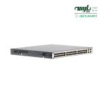 سوئیچ شبکه PoE سیسکو 48 پورت WS-C3750G-48PS-E
