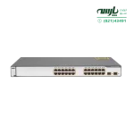 سوئیچ شبکه 24 پورت سیسکو WS-C3750-24TS-E