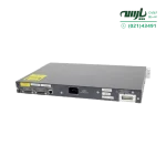 سوئیچ شبکه سیسکو 24 پورت WS-C3750-24TS-S