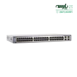 سوئیچ سیسکو 48 پورت WS-C3750-48TS-E
