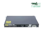 سوئیچ شبکه سیسکو 48 پورت WS-C3750-48TS-S