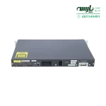 سوئیچ سیسکو WS-C3750-48TS-E
